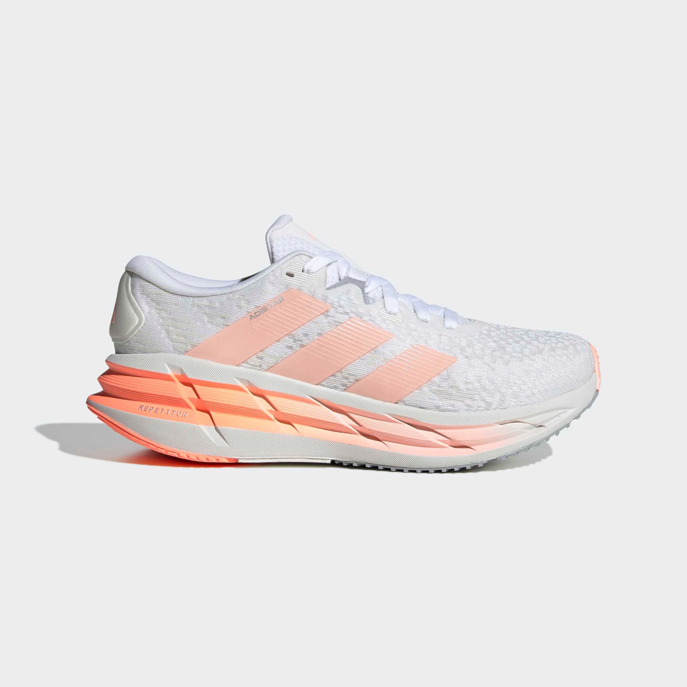 adidas Performance Laufschuh »ADISTAR 4 RUNNING«