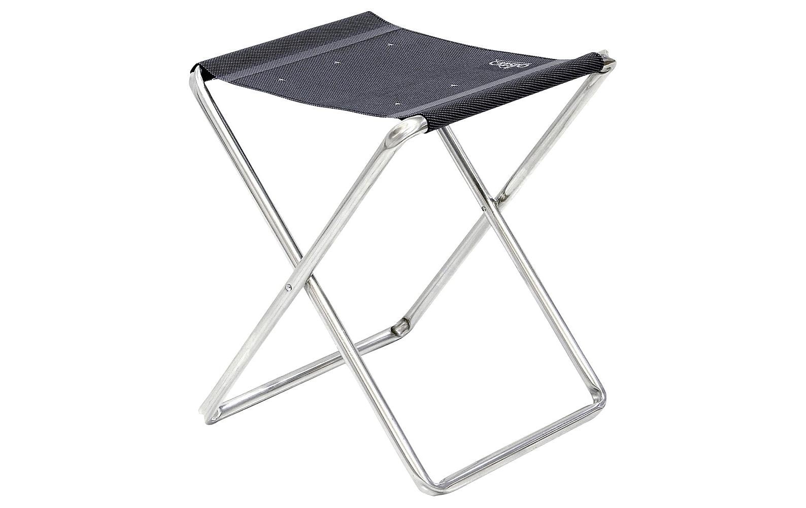 Image of Campinghocker "CRESPO Alu Sitzhöhe 45 cm"