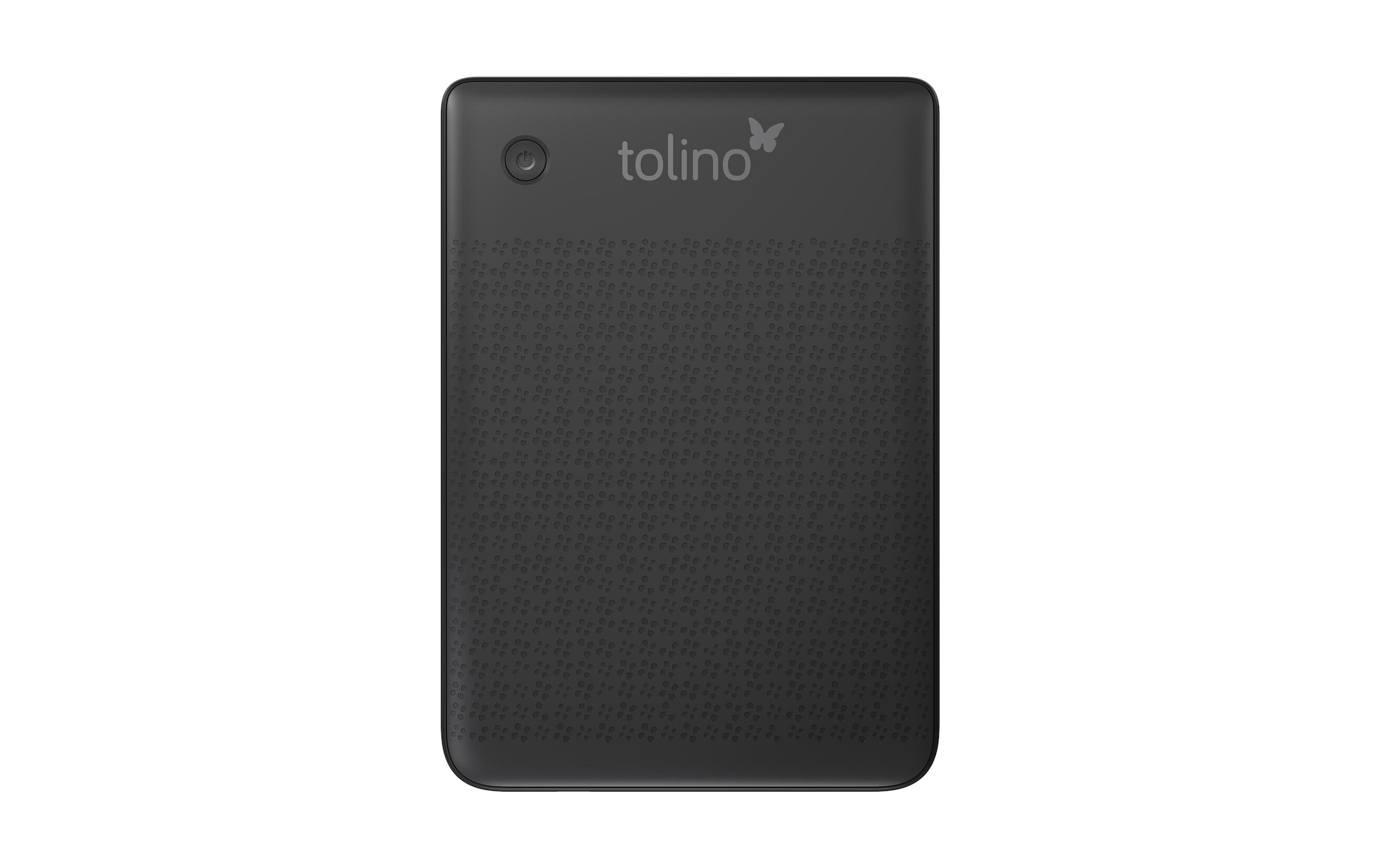 Tolino E-Book »Tolino shine color«