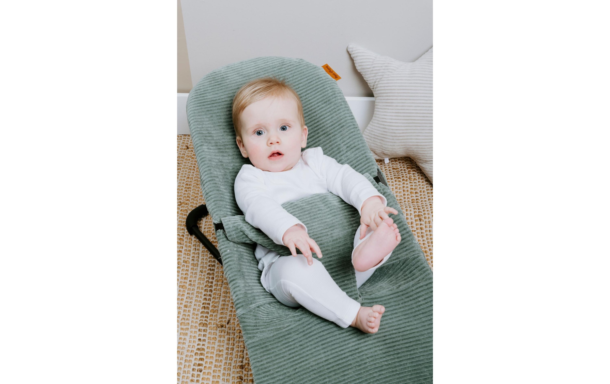   Housse de siège pour enfant »baby's only für Babywippe Sense«
