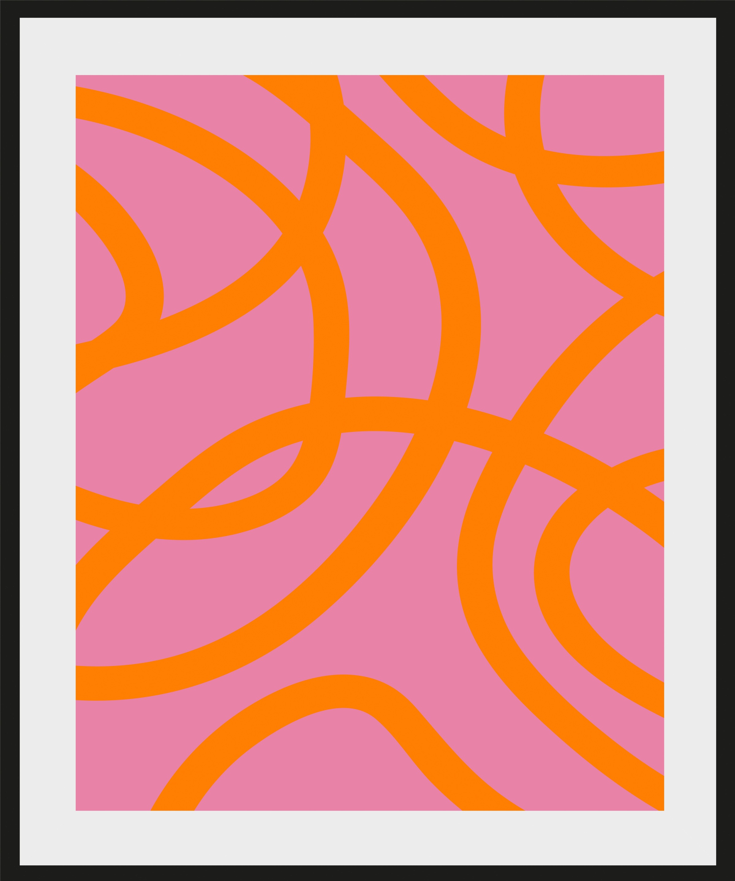 Image of LeGer Home by Lena Gercke Bild »Daniela«, Abstrakt, (1 St.) bei Ackermann Versand Schweiz