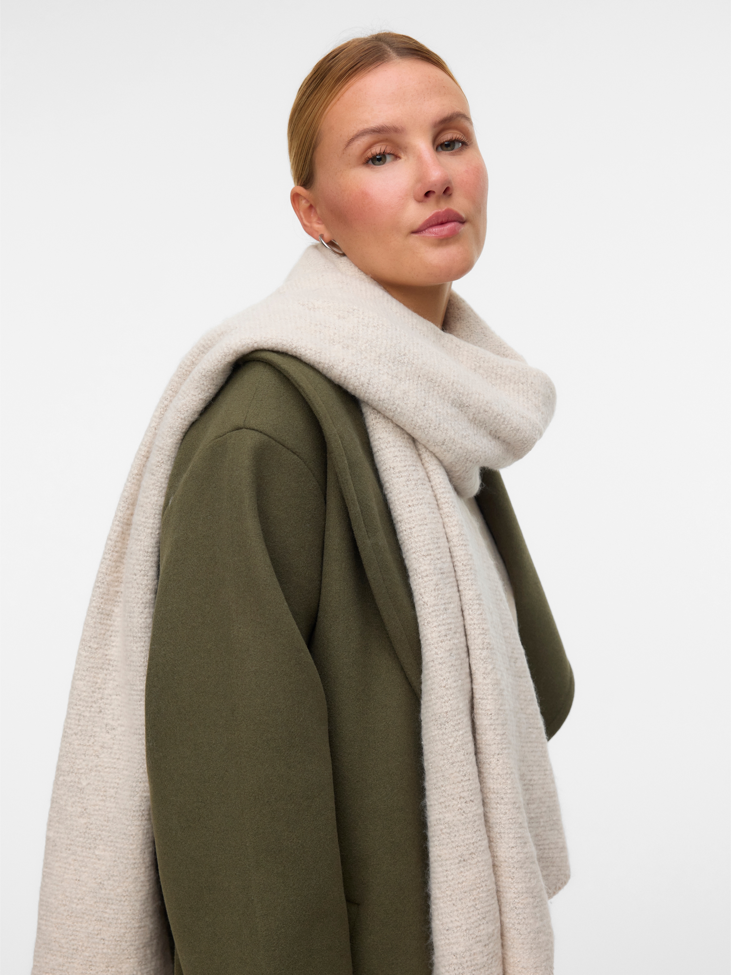 Vero Moda Schal »VMCASSY SCARF NOOS«