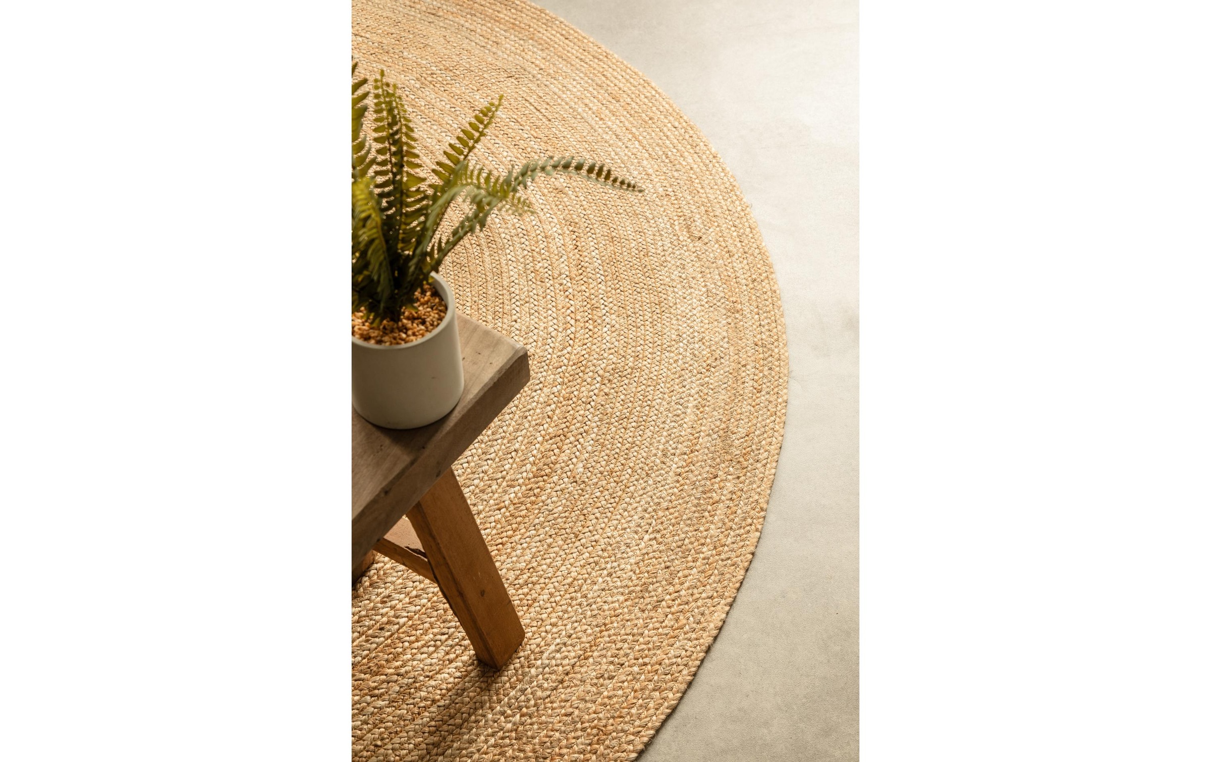 HANSE Home Teppich »Rangpur«