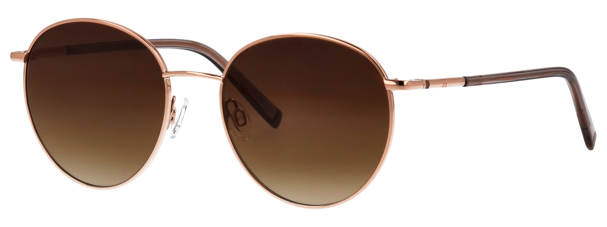Image of HUMPHREY´S eyewear Sonnenbrille "Modell 586148" Panto