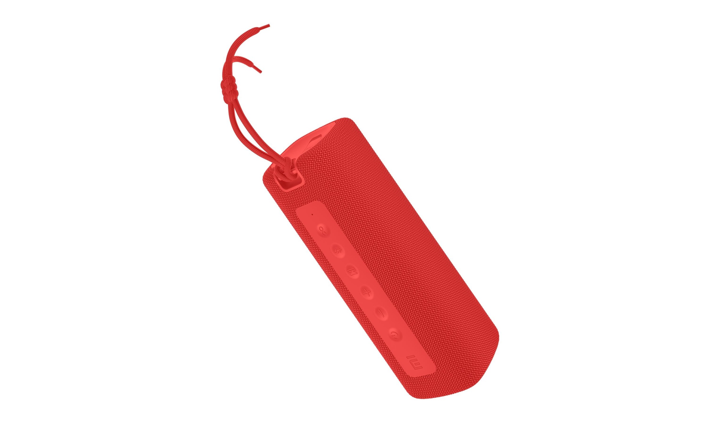 Xiaomi Bluetooth-Speaker »Portable Bluetooth Speaker 16W«