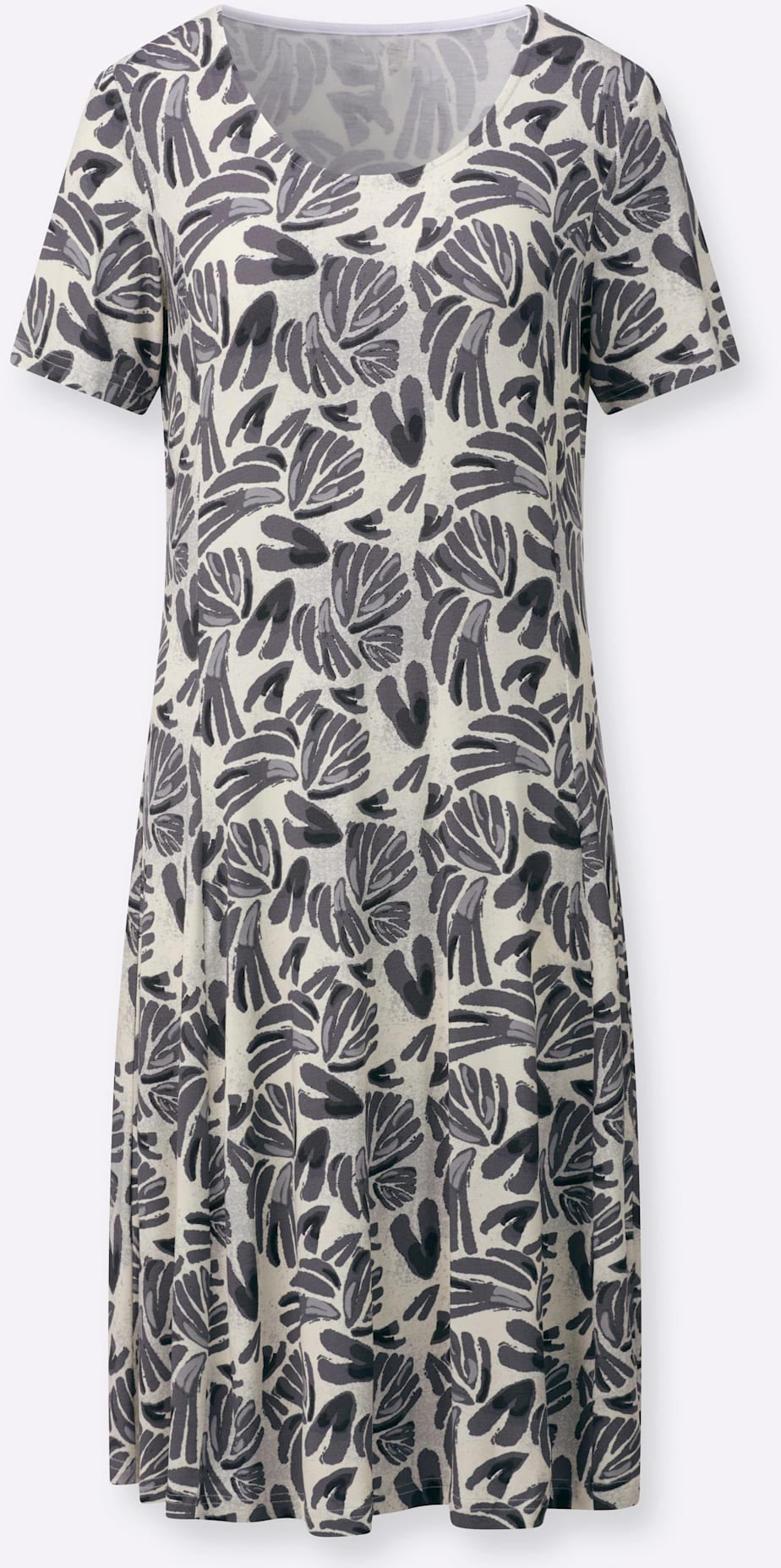 Lady Robe en jersey »Jersey-Kleid«