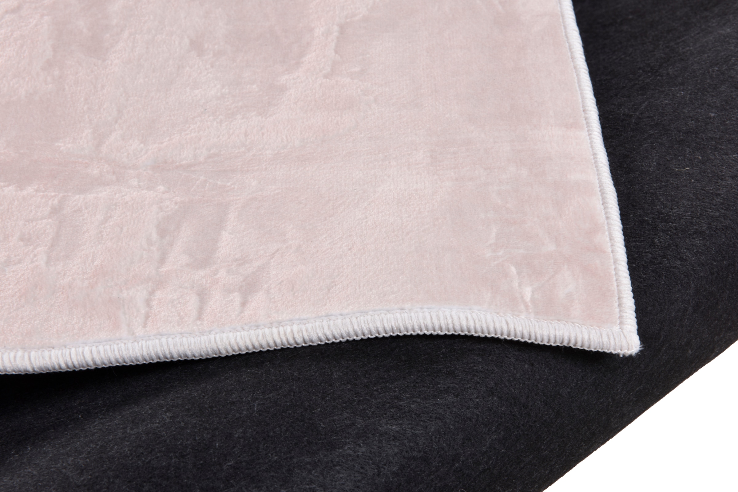 TOM TAILOR HOME Tapis »Shapes - SIX« Rectangulaire 5 mm Höhe poils courts, imprimé, design moderne