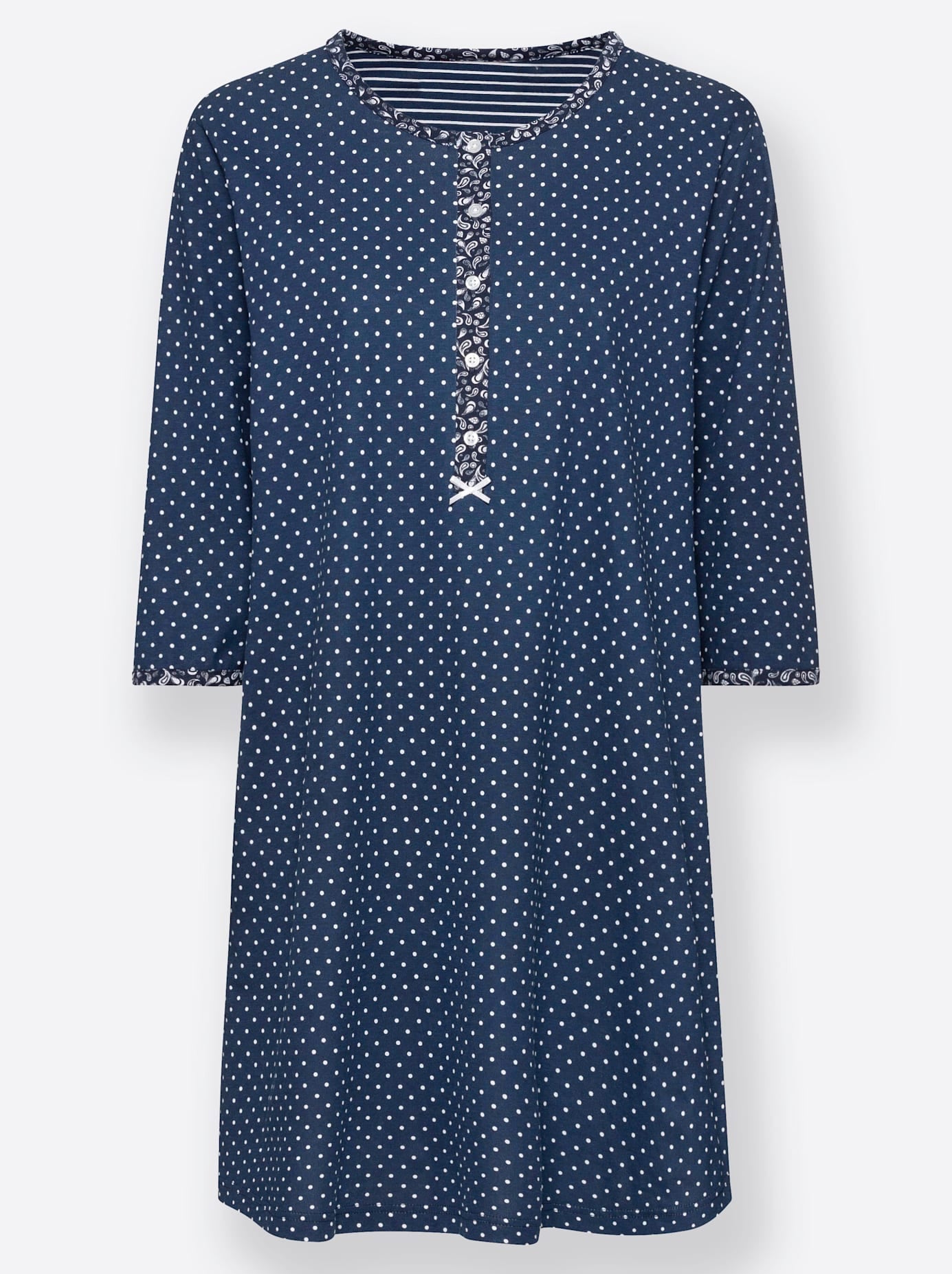 Marie Francoise Sleepshirt »Sleepshirt«