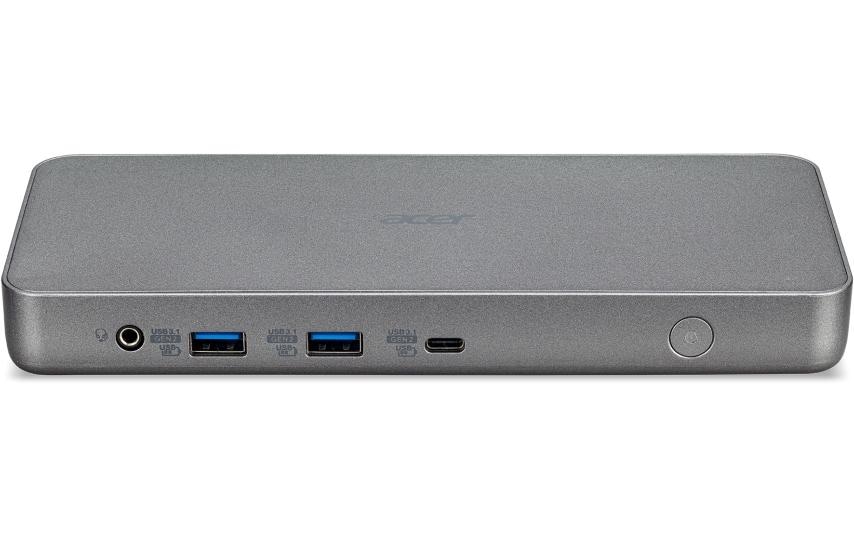 Laptop-Dockingstation »USB-C Docking D501 für Chromebooks«