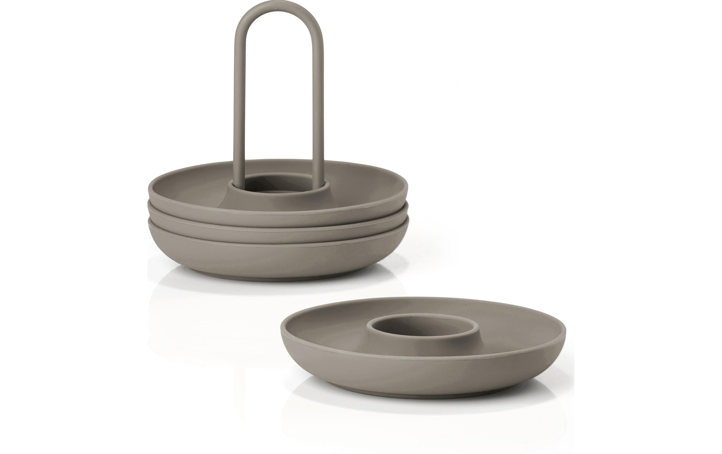 Image of Zone Denmark Eierbecher "Singles 4 Stück"