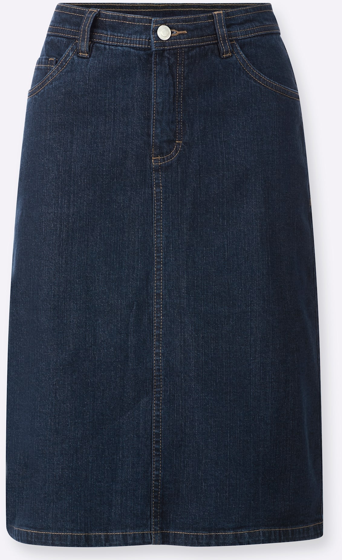 Casual Looks Jeansrock
