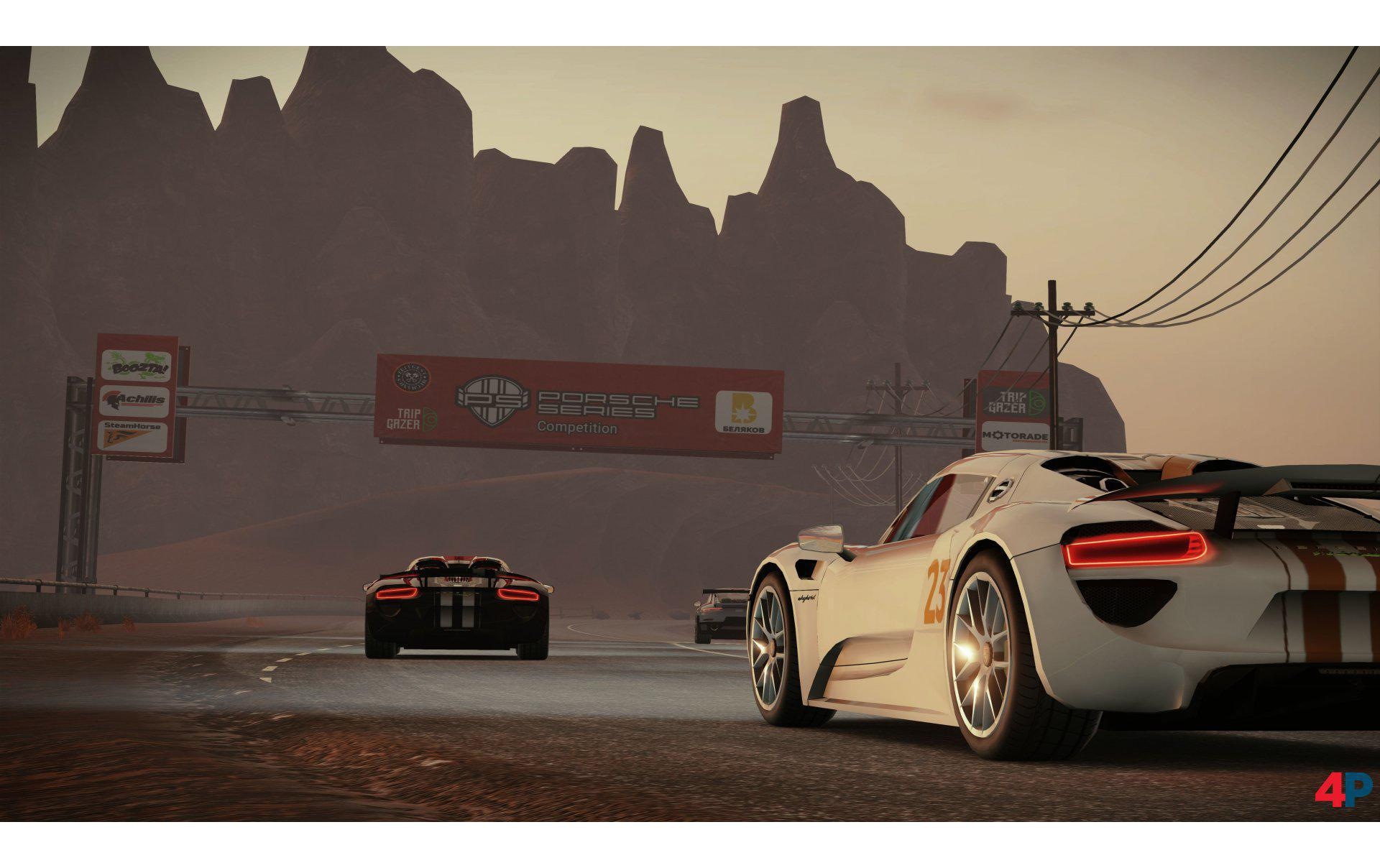 Spielesoftware »GAME Gear Club Unlimited 2: Porsche Edition«, Nintendo Switch, Standard Edition