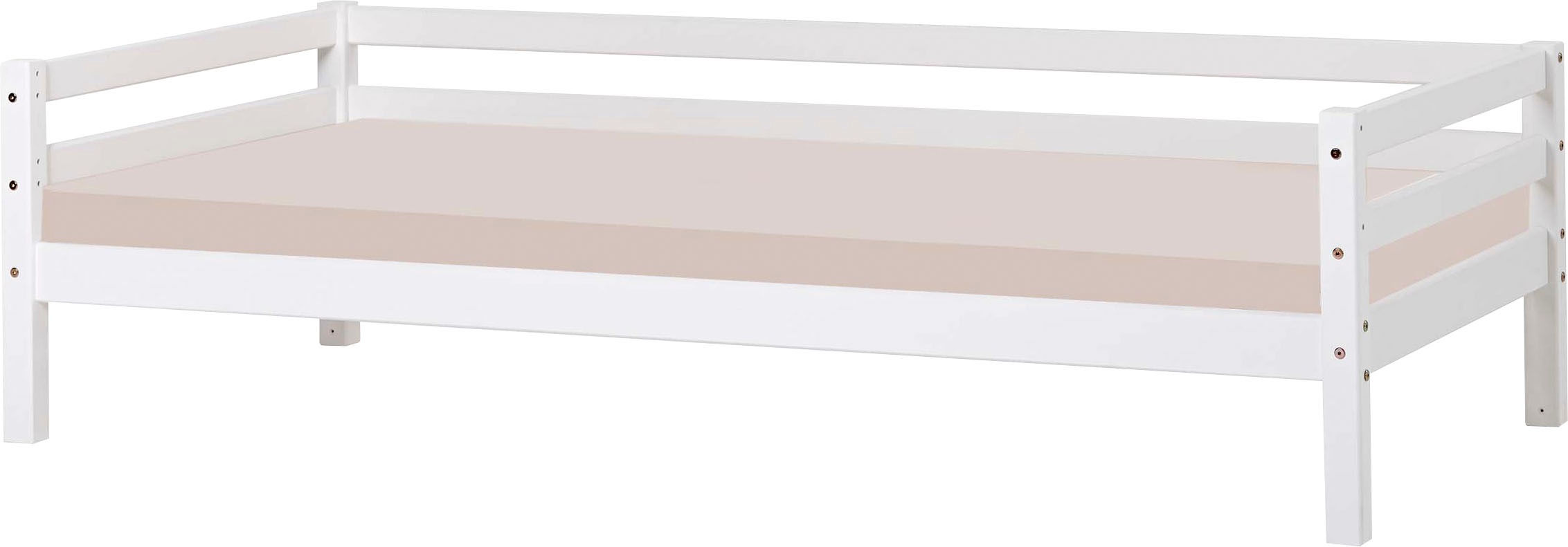 Image of Hoppekids Kinderbett »ECO Dream«, «Fairytale» Märchen, versch Grössen bei Ackermann Versand Schweiz