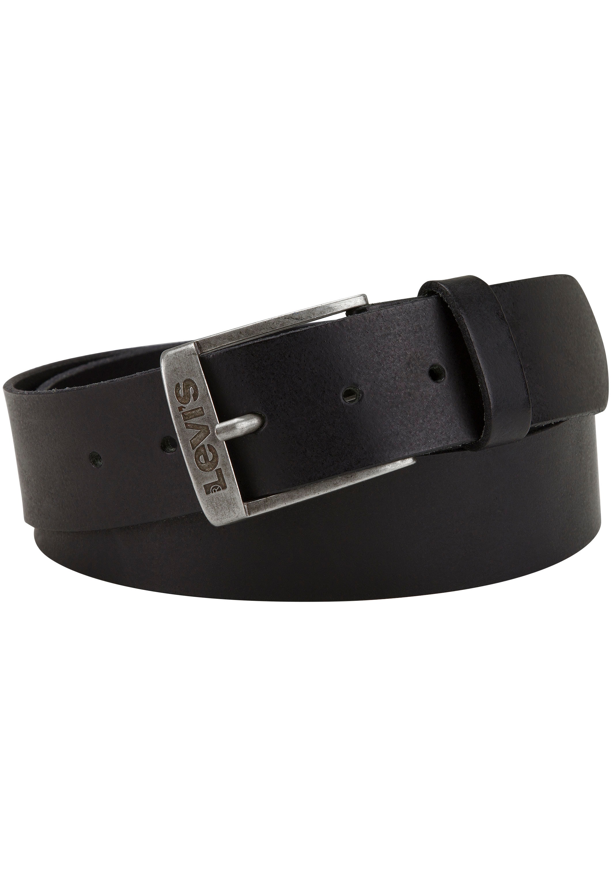 Image of Levi's® Ledergürtel »DUNCAN GÜRTEL«, NEW DUNCAN BELT bei Ackermann Versand Schweiz