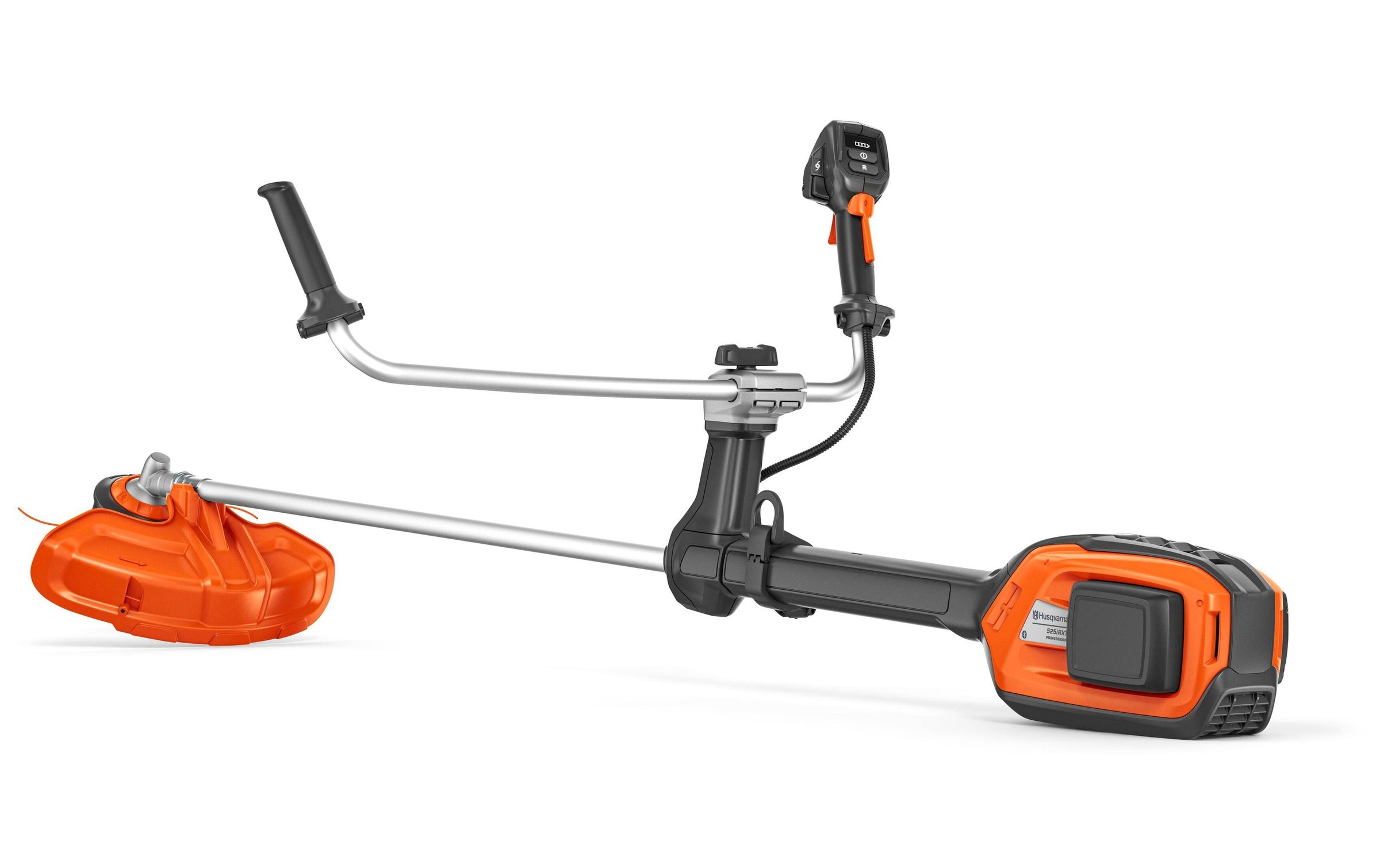 Husqvarna Akku-Rasentrimmer "525iRXT, Solo"
