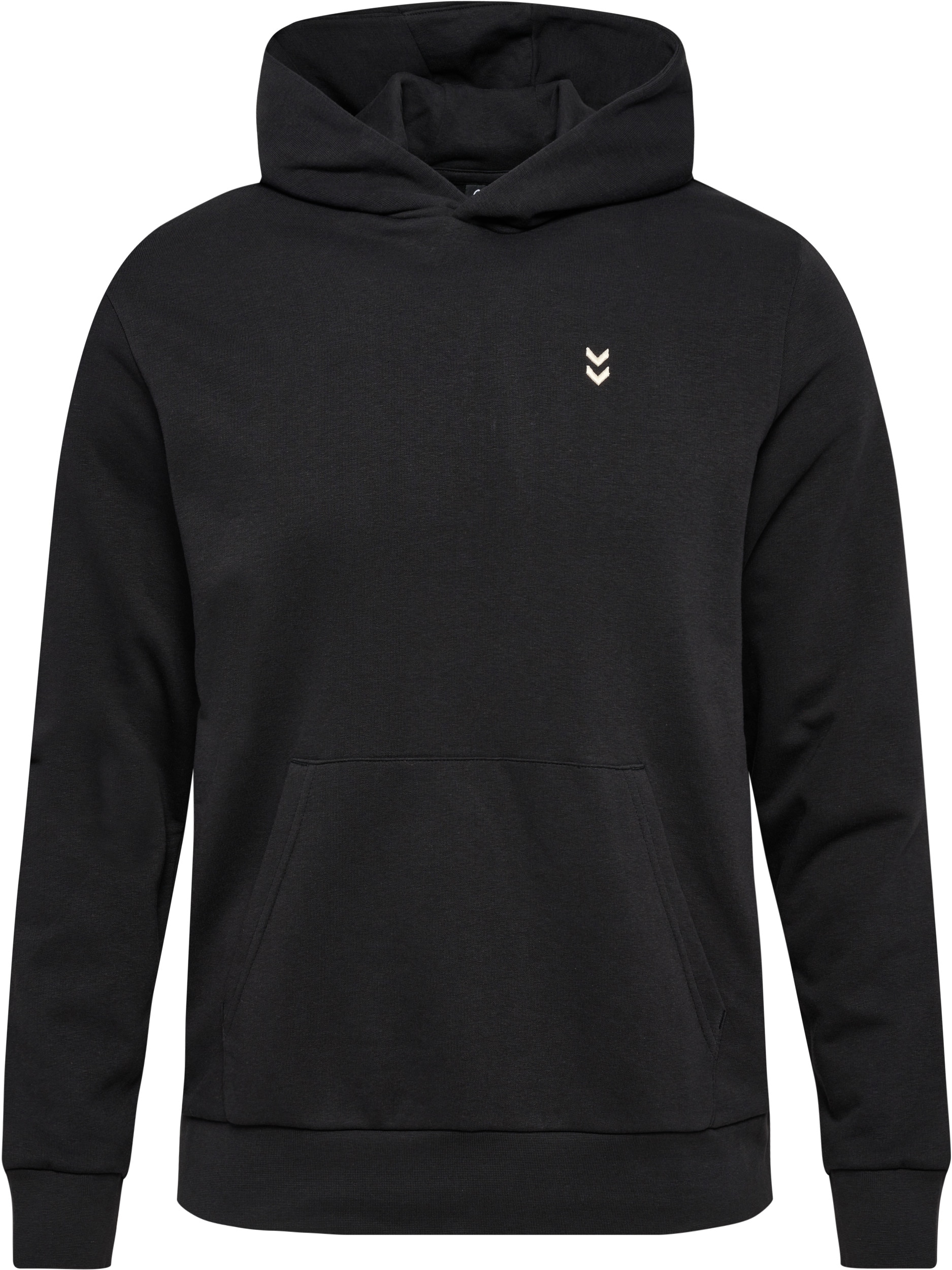 hummel Kapuzensweatshirt »HMLPULSE SWEAT HOODIE«, (1 tlg.)