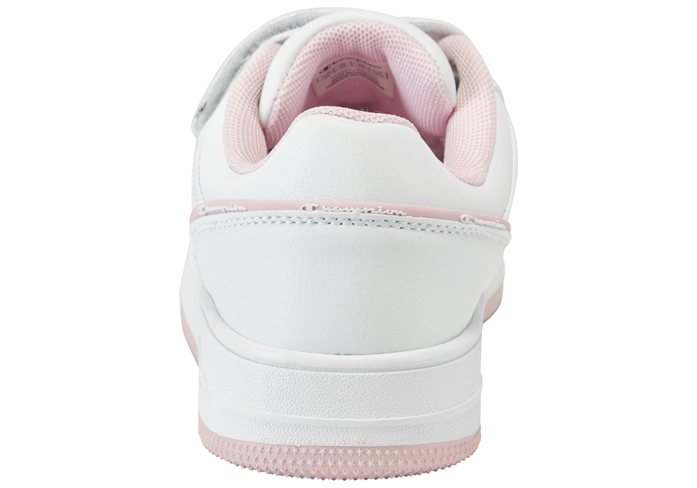 Champion Sneaker »RD18 2. LOW G PS«