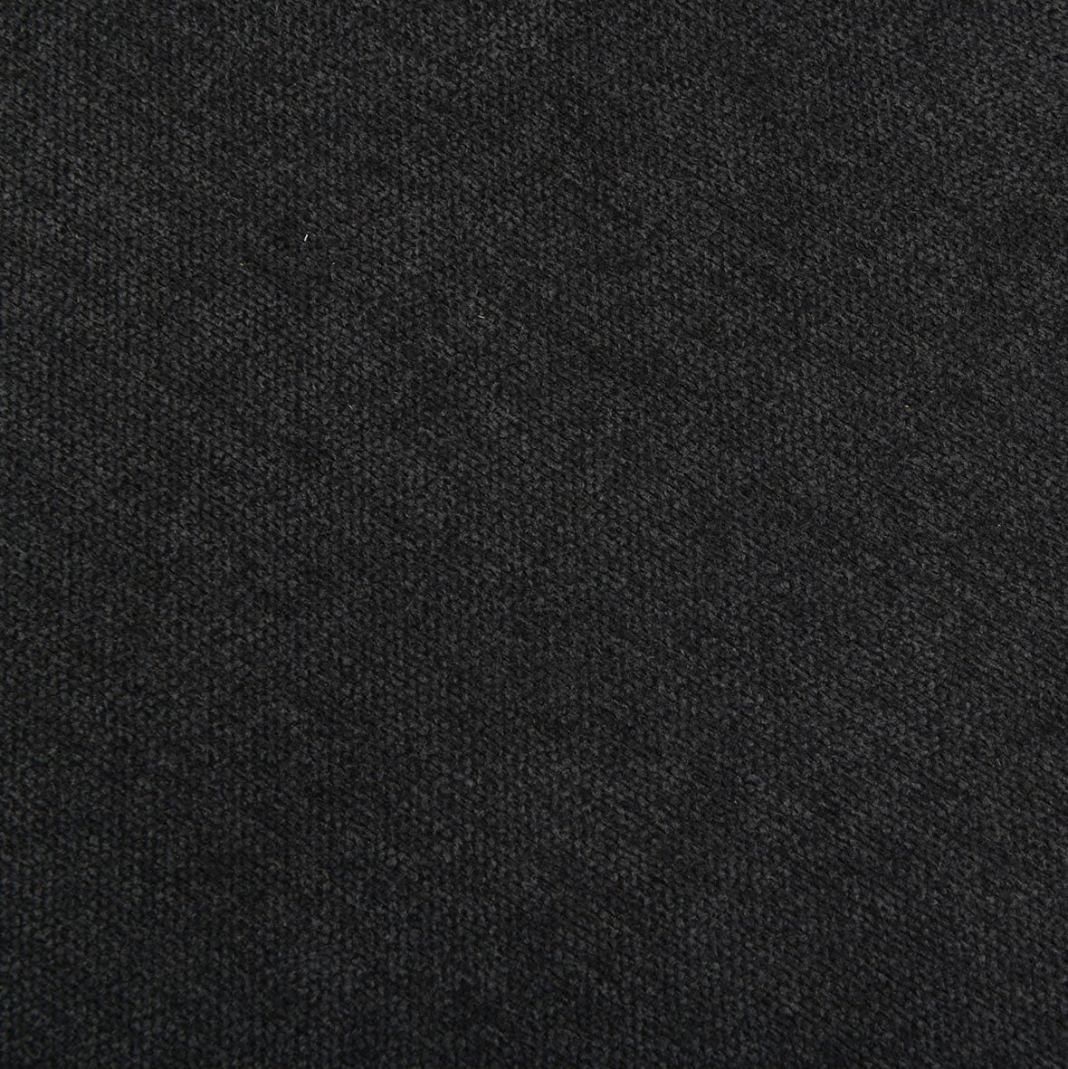 byLIVING Esszimmerstuhl »Jersey (2er-Set)«, (Set), Gestell Metall schwarz, Küchenstuhl, Webstoffbezug, diverse Farben