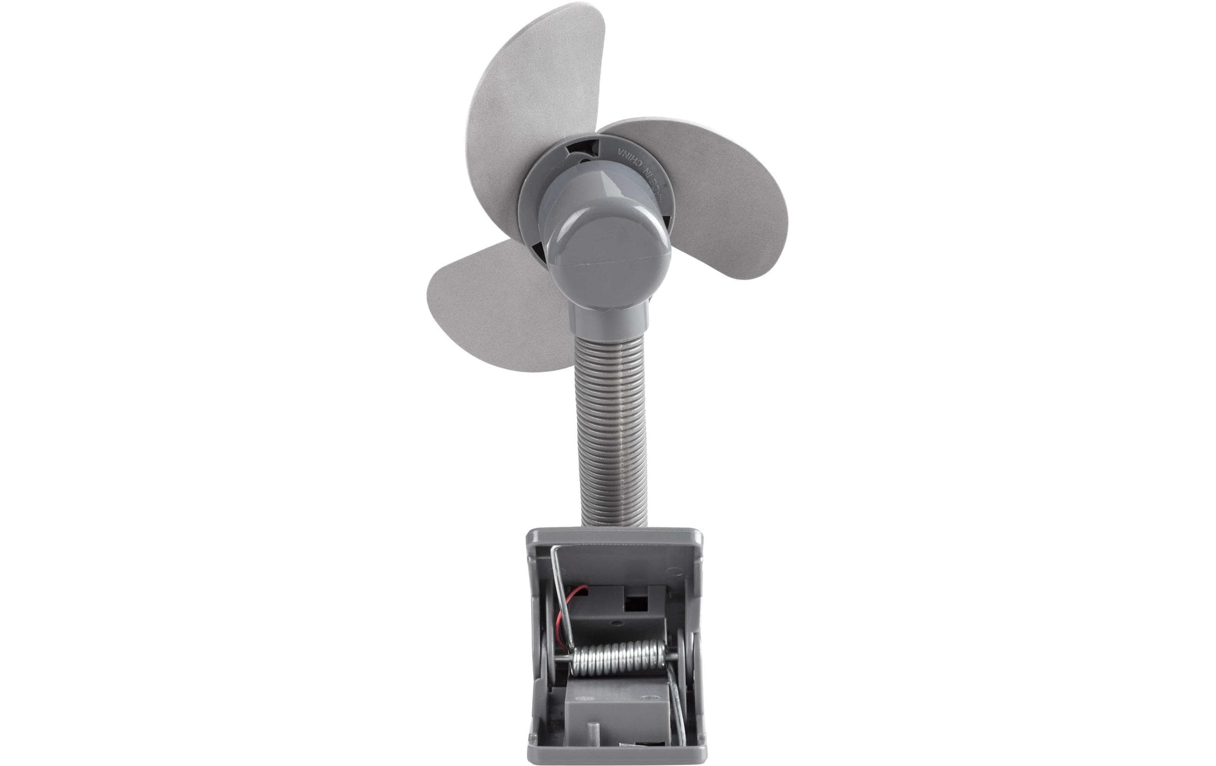 Dooky Ventilateur manuel »Dooky Kinderwagenventilator«