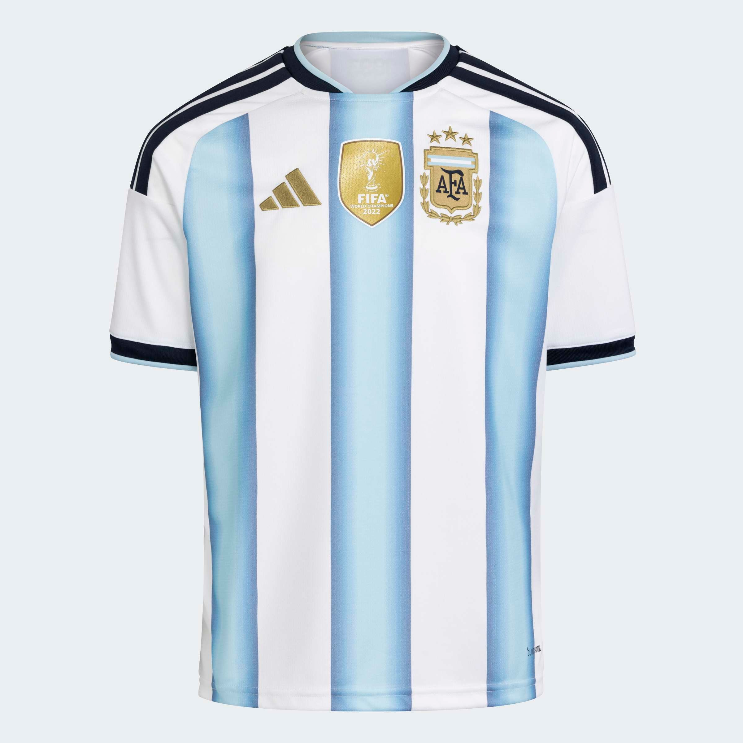 adidas Performance Maillot de foot »AFA H JSY Y D« WM Trikot Argentinien 2026