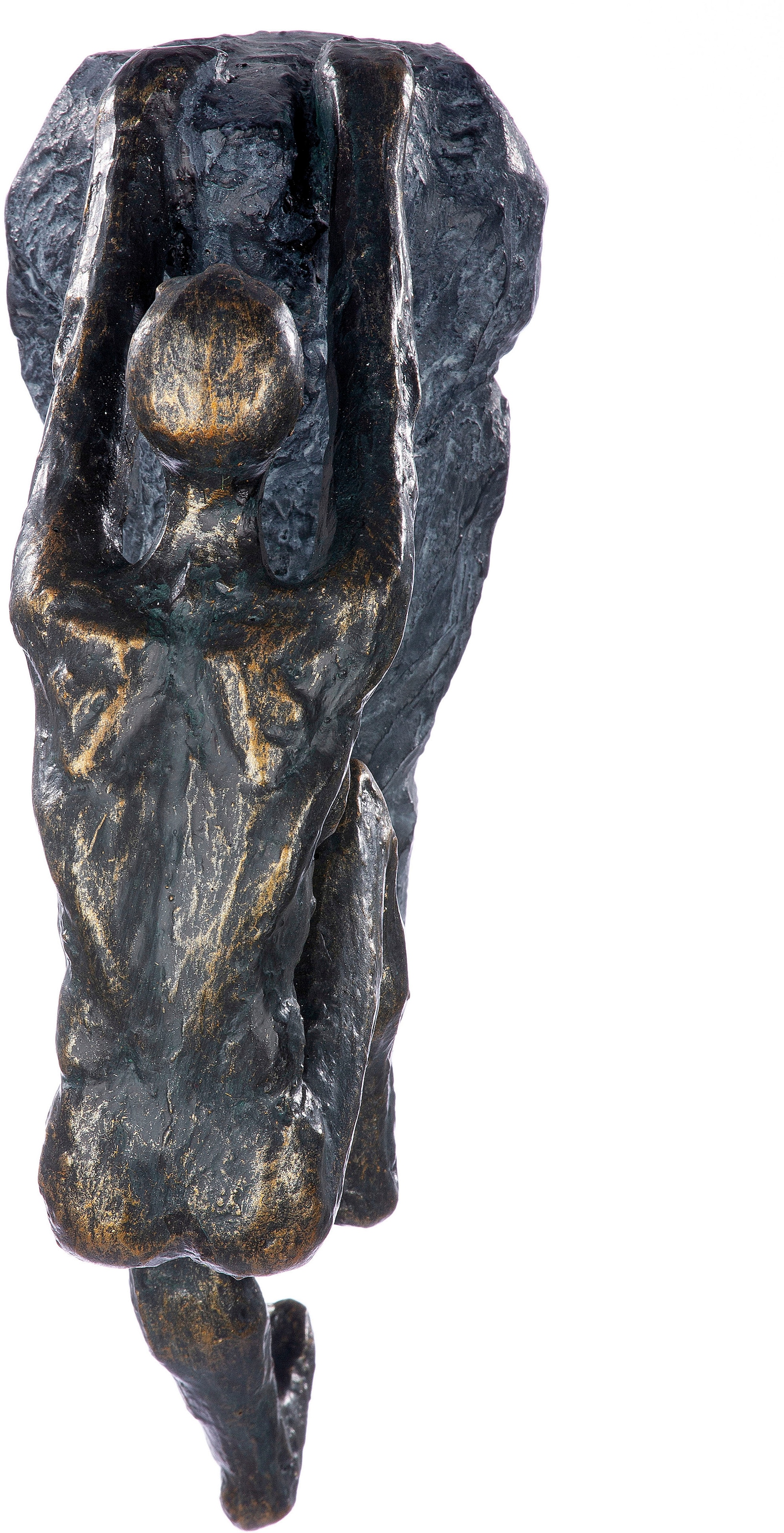 Image of Casablanca by Gilde Dekohänger "Hänger Skulptur Ambition"