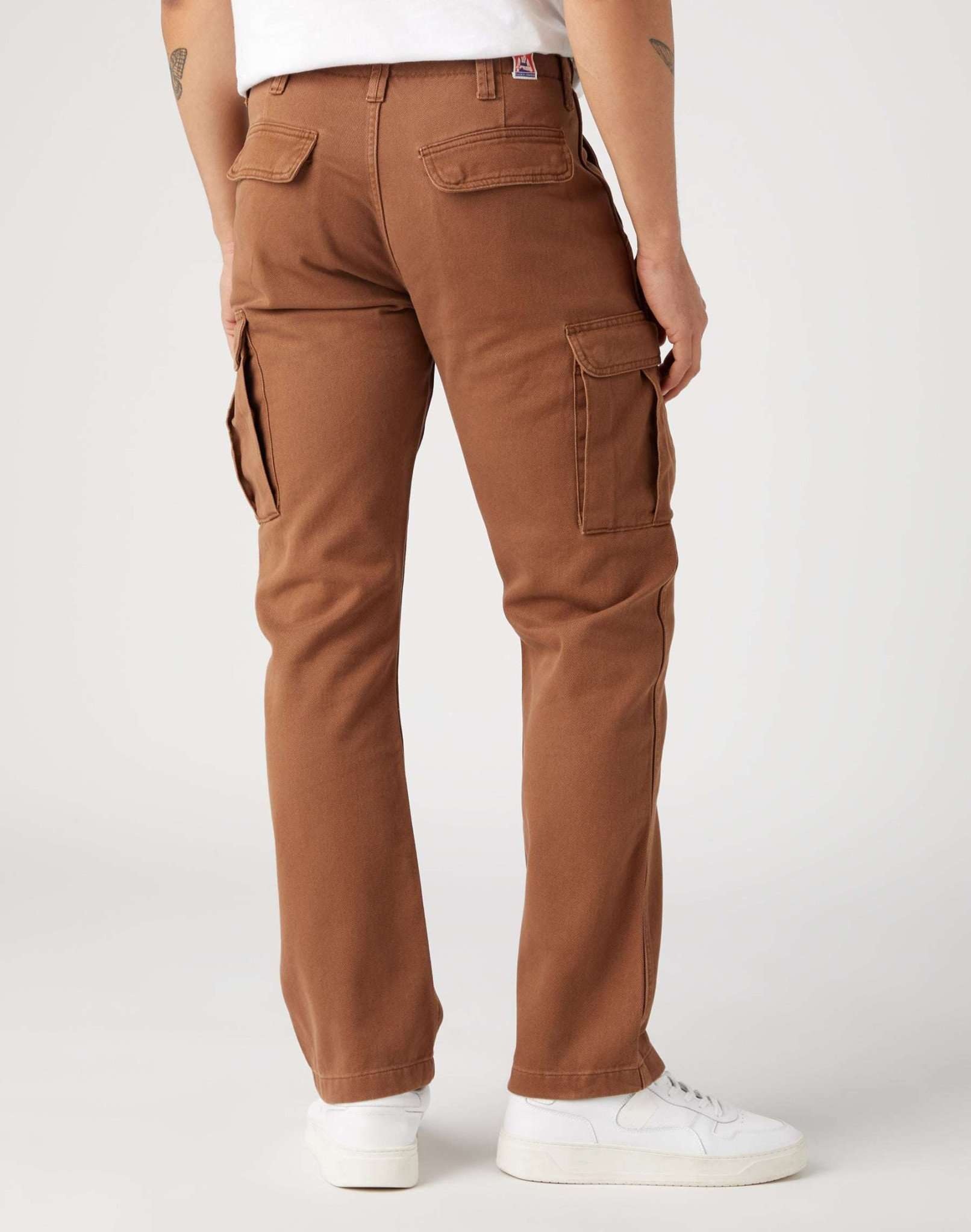 Wrangler Pantalon cargo »Wrangler Hosen Casey Jones Cargo«