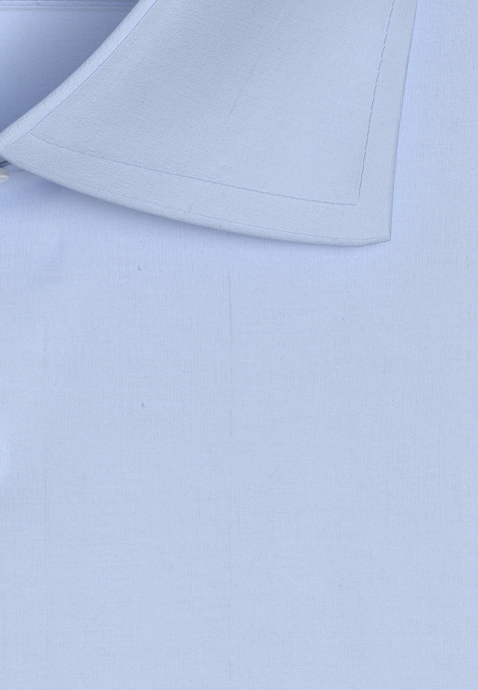 seidensticker Businesshemd »Shaped«, Shaped Kurzarm Kentkragen Uni