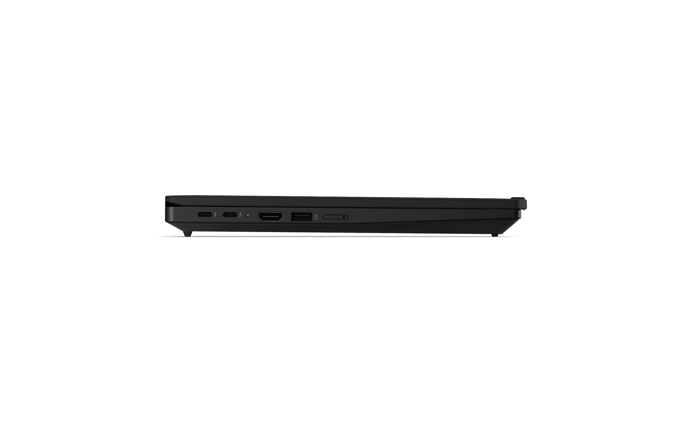 Lenovo Notebook »ThinkPad T14 Gen 7 (Intel)« / 14 ″ Intel Core Ultra 7 Integrierte NPU (Neural Processing Unit)