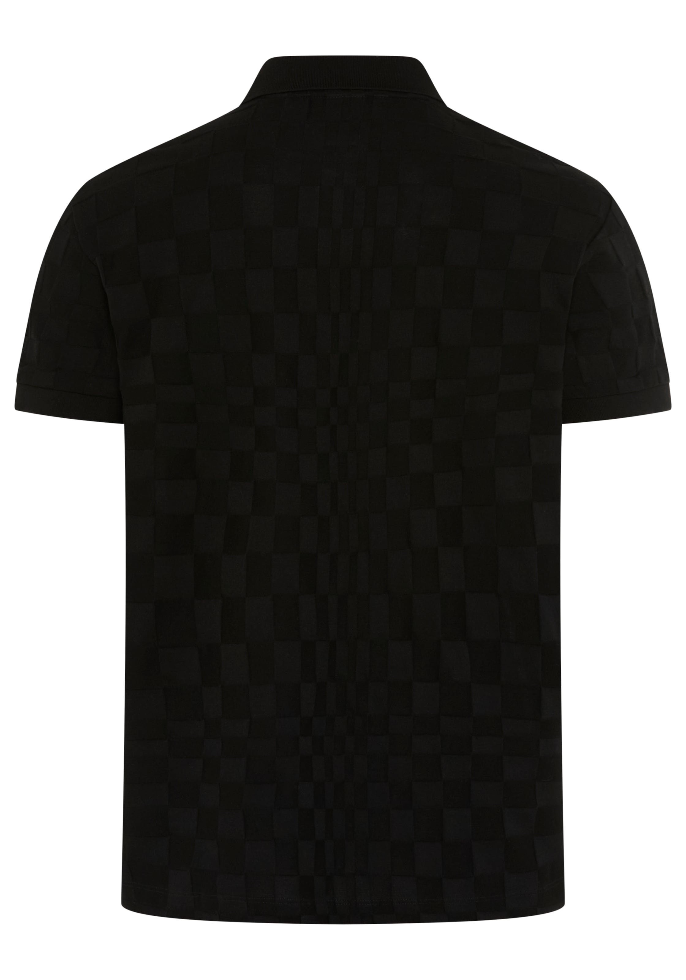 BOSS GREEN Polo »Porsche Spirit 70 Capsule Collection« Premium Herrenmode Limited