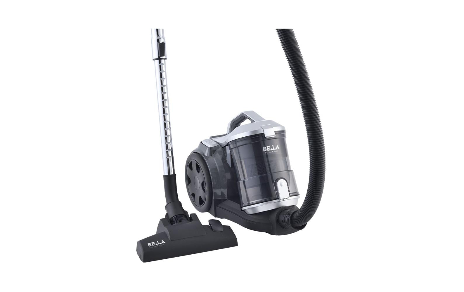   Aspirateur pour sols »Berger Lanz ZS168« 800 W beutellos