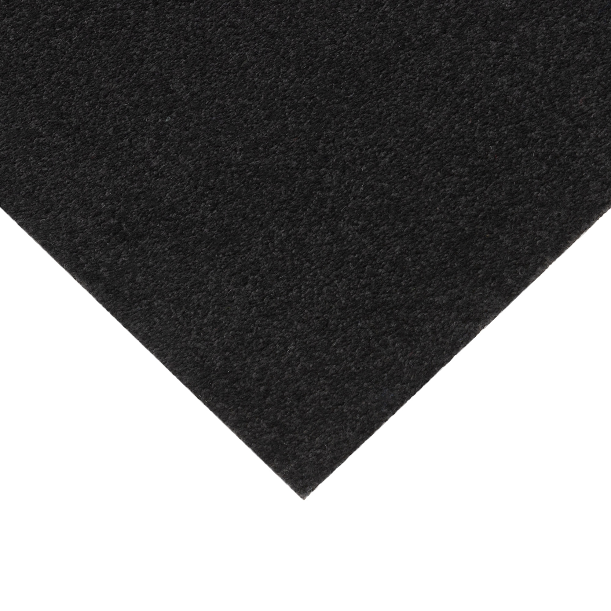 OTTO home Teppichboden "Zephyra, Schlinge, Gesamthöhe 8 mm, Made in Netherlands" rechteckig Uni Farben, Breite 400 cm, strapazierfähig, Wohnzimmer, Schlafzimmer