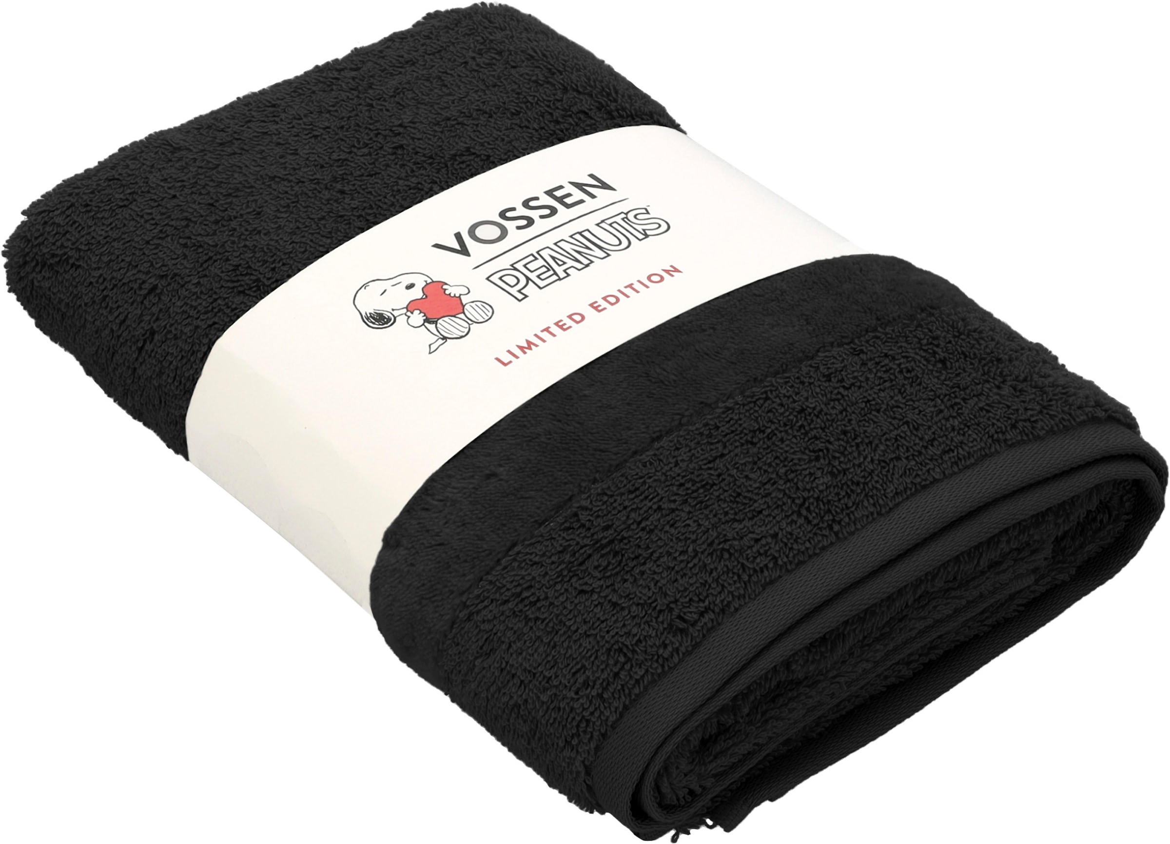 Vossen Serviette de bain