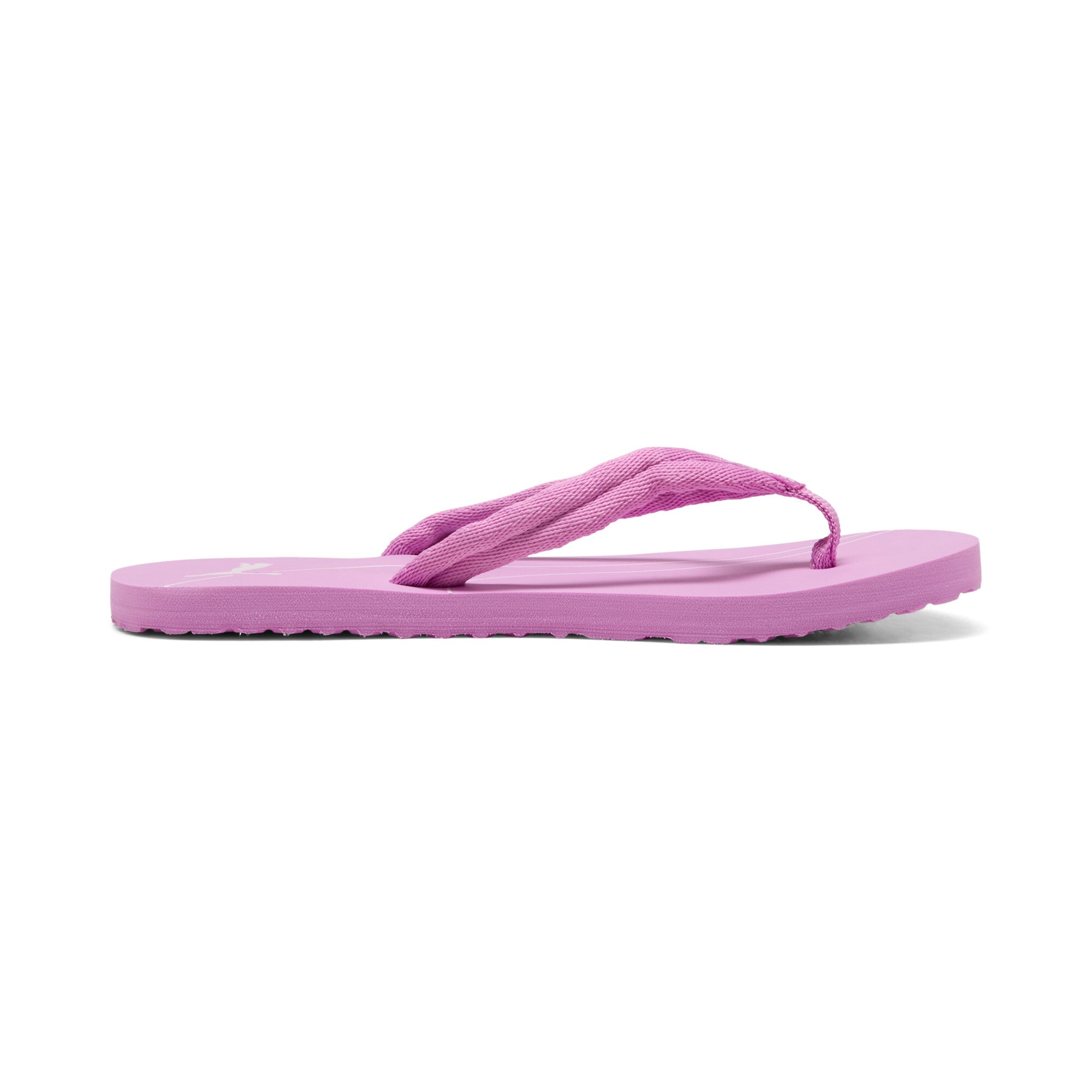 PUMA Séparateur d'orteils »EPIC FLIP V3«  aspect imprimé, bande textile douce, semelle intérieure en EVA