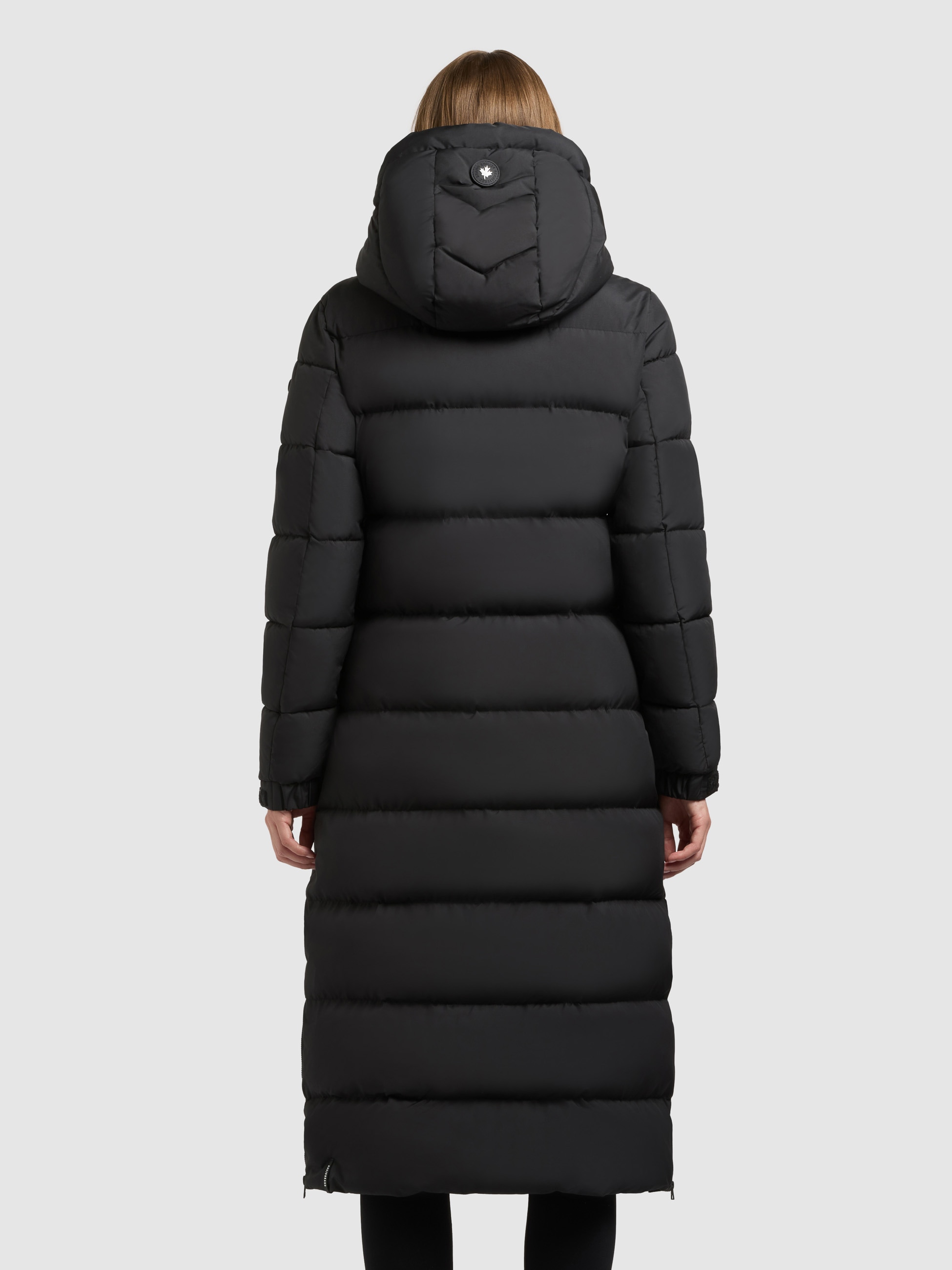 khujo Manteau matelassé »DERIA4«