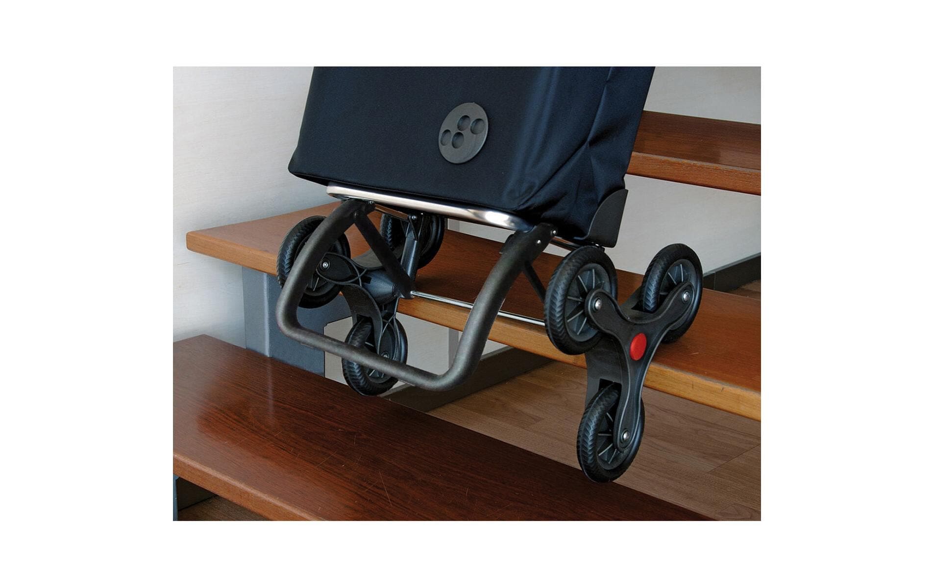 Rolser Einkaufstrolley »IMAX MF 6«