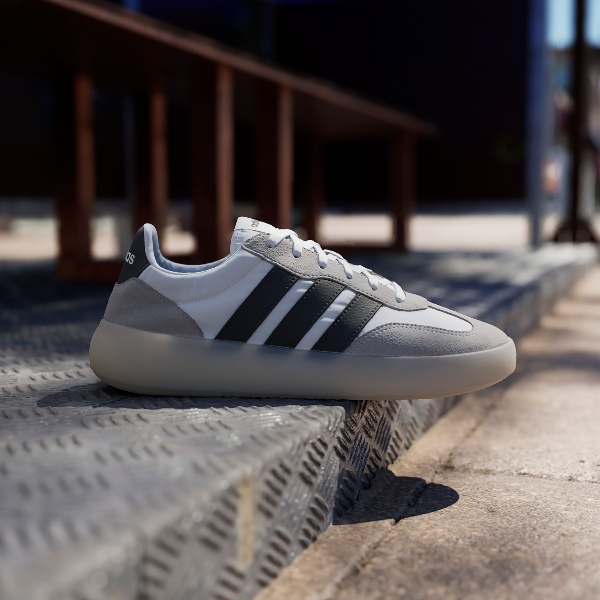 adidas Sportswear Sneaker »BARREDA DECODE«