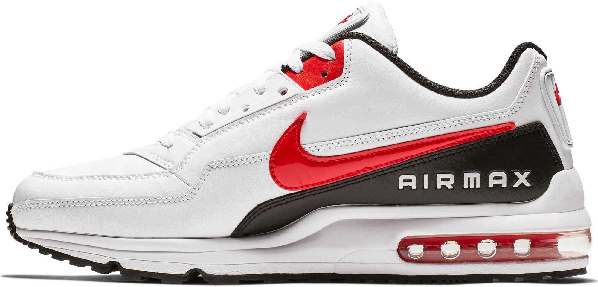 Entdecke Nike Sportswear Sneaker Air Max Ltd 3 auf Ackermann.ch