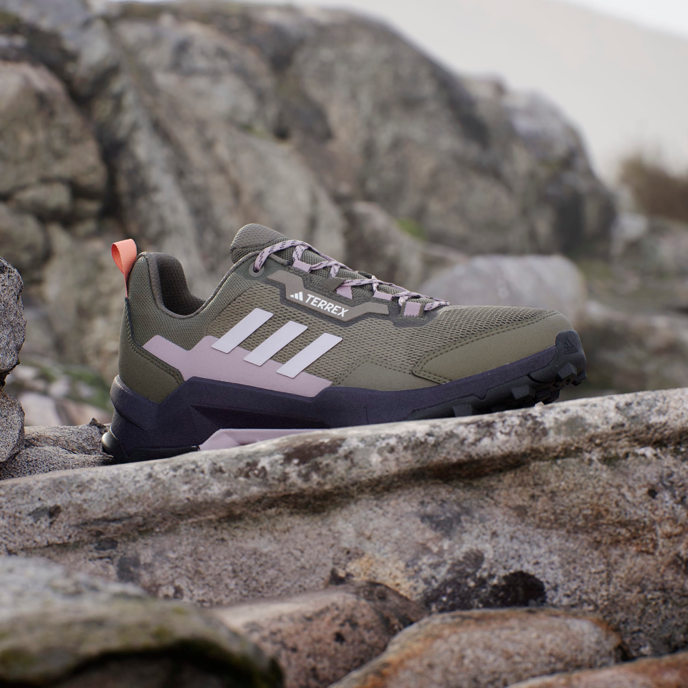 adidas TERREX Wanderschuh »TERREX AX4«