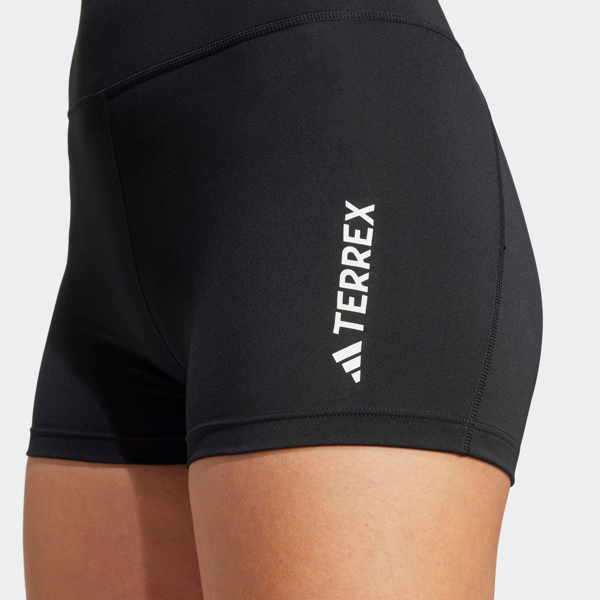 adidas TERREX Shorts »W MT 3in TIGHT«, (1 tlg.)