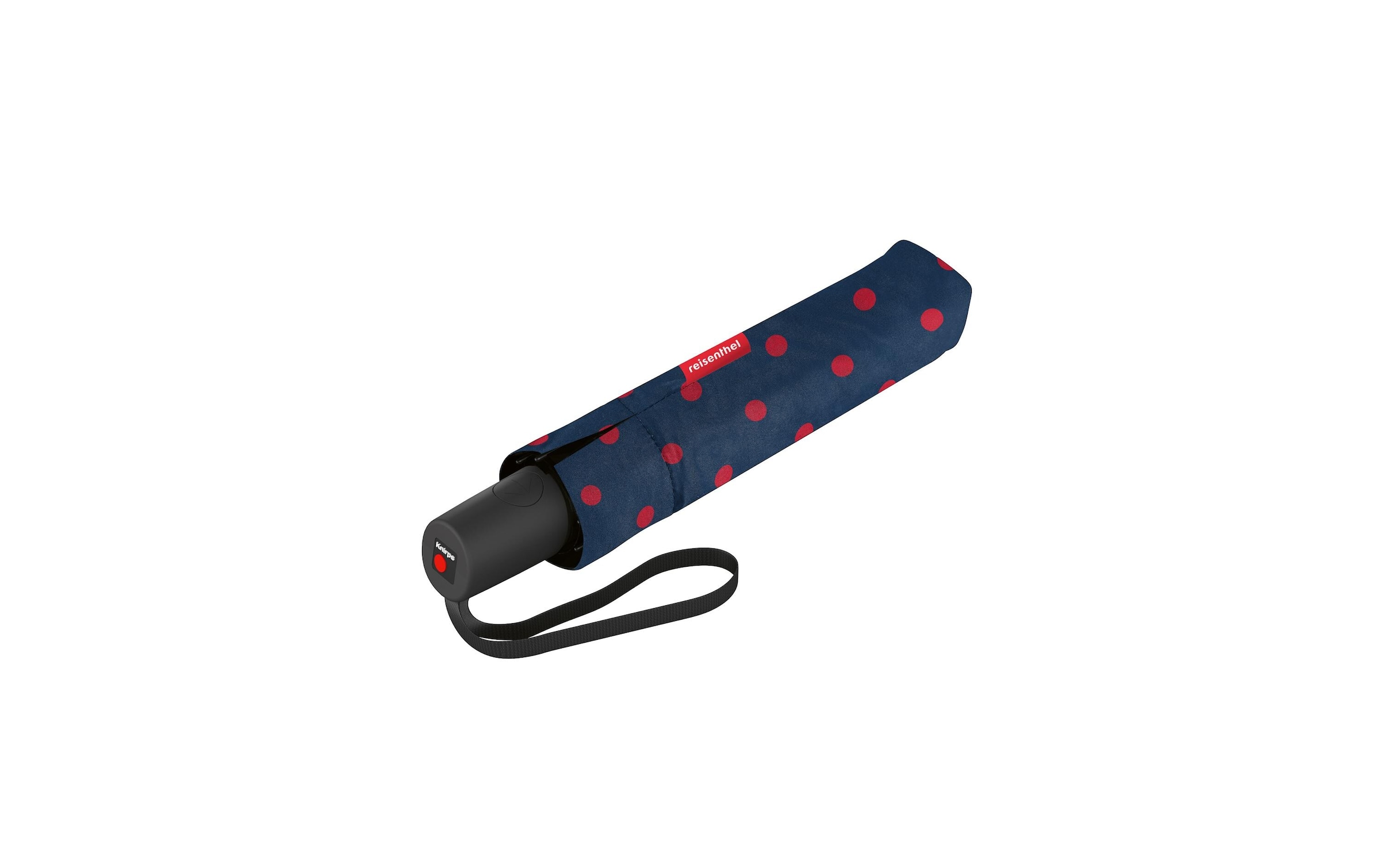 REISENTHEL® Taschenregenschirm »Schirm Pocket Duo«