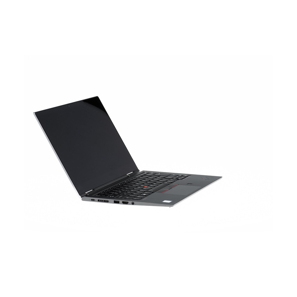 Lenovo Notebook »ThinkPad X1 Yoga Gen. 4 LTE Privacy Guard«, 35,56 cm, / 14 Zoll, Intel, Core i7, 16 GB HDD, 512 GB SSD