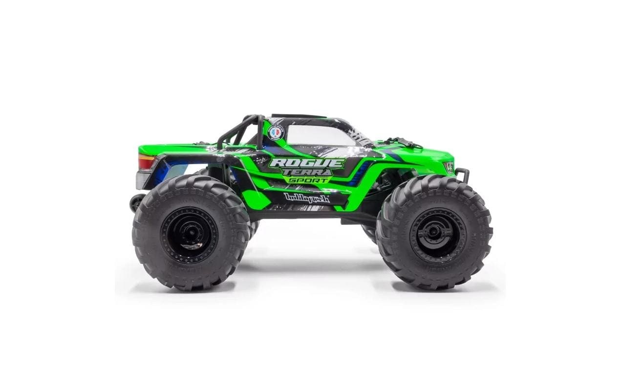 RC-Monstertruck »Hobbytech Rogue Terra Brushless«