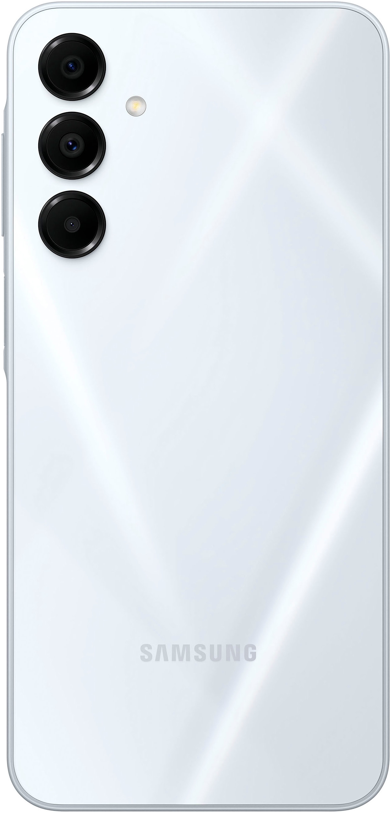 Samsung Smartphone »Galaxy A16 5G«, Light Gray