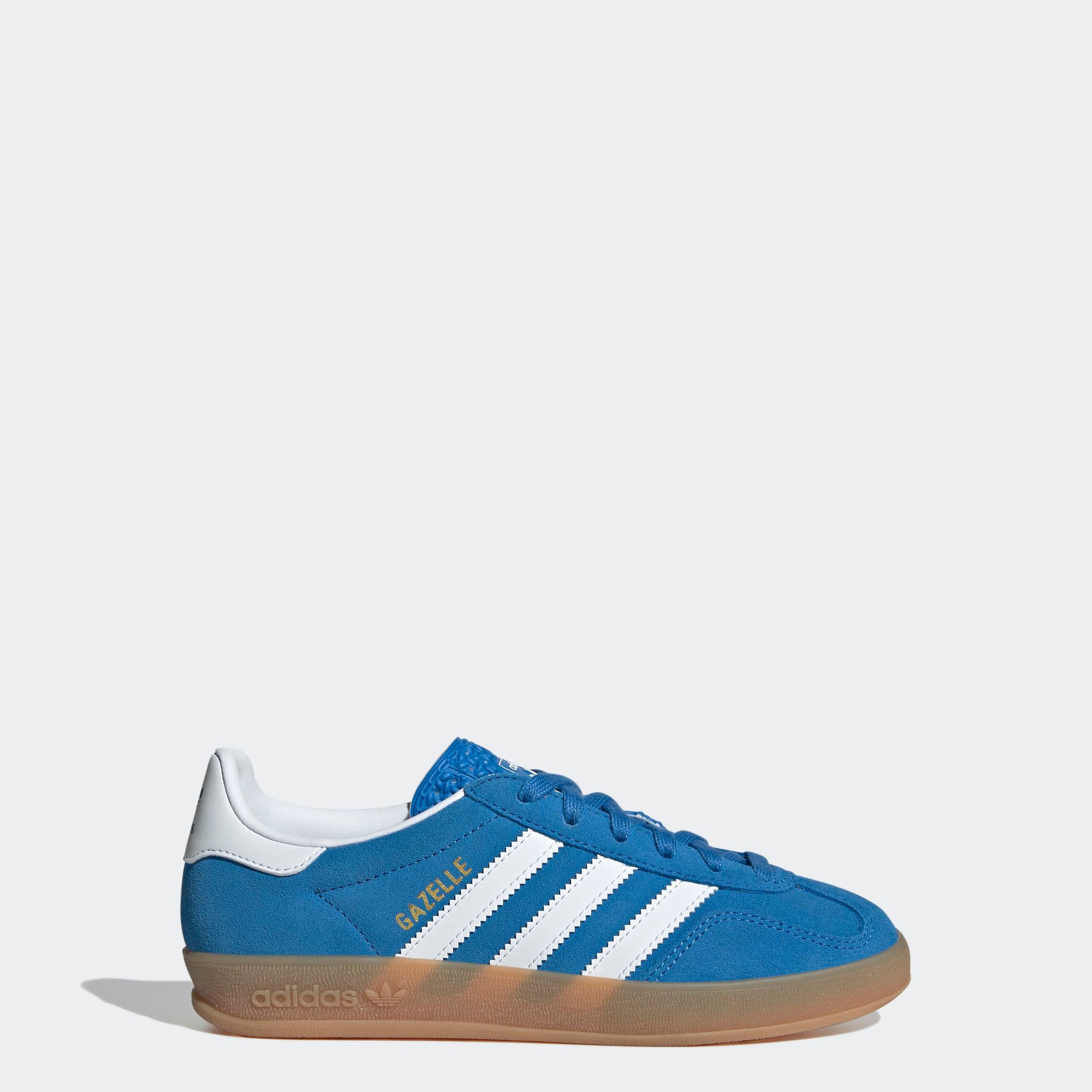 adidas Originals Sneaker »GAZELLE INDOOR  FÜR KINDER«  für Kinder & Jugendliche