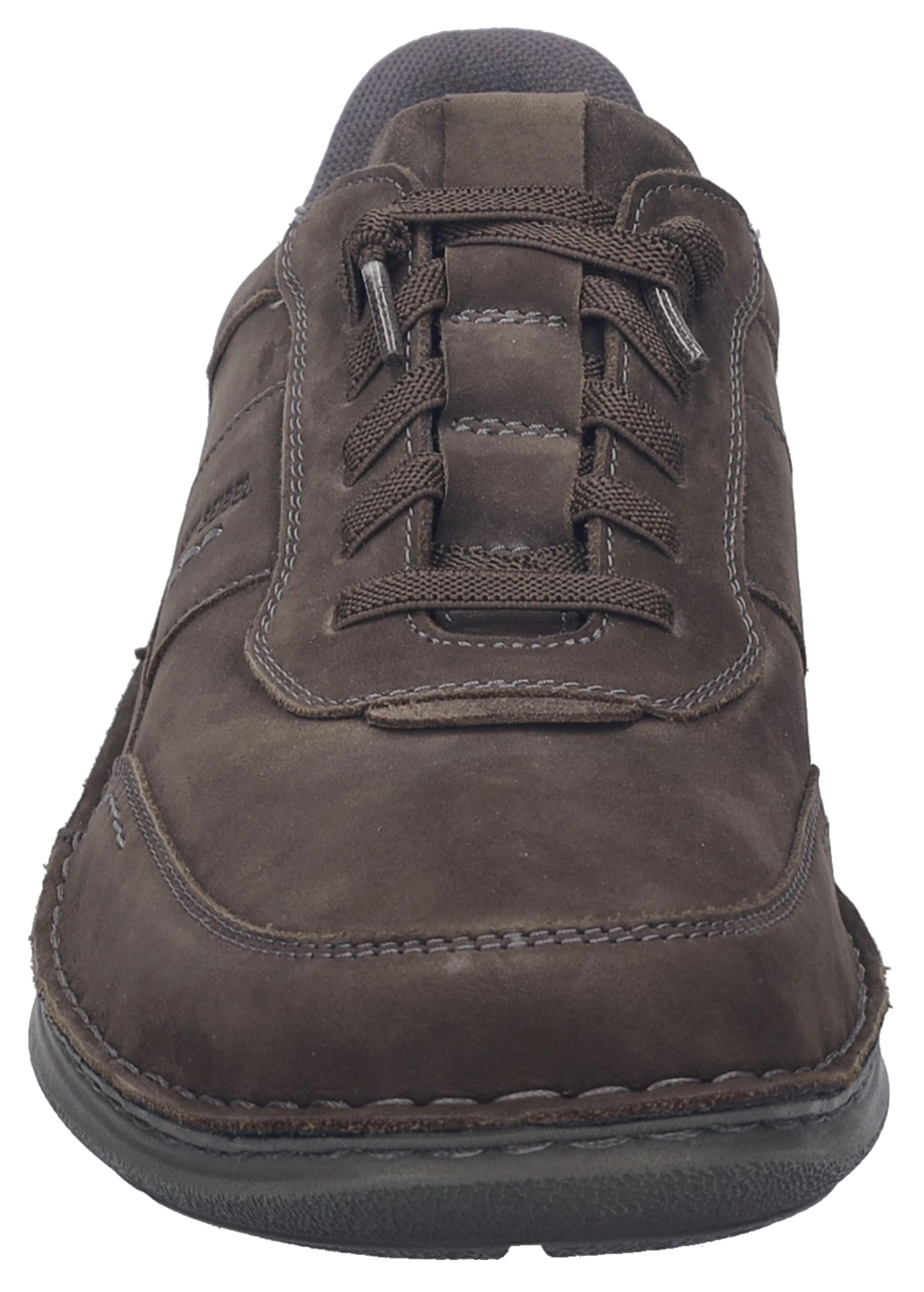 Josef Seibel Chaussure à lacets »New Anvers 21«  sneaker, chaussure de loisirs largeur K