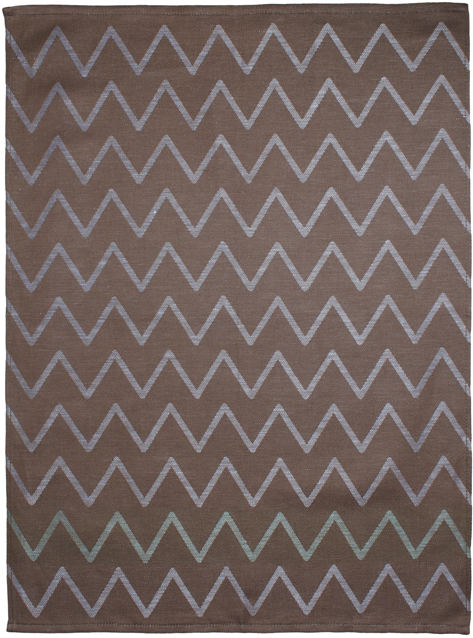 Image of stuco Geschirrtuch "Fresh - Jacquard"