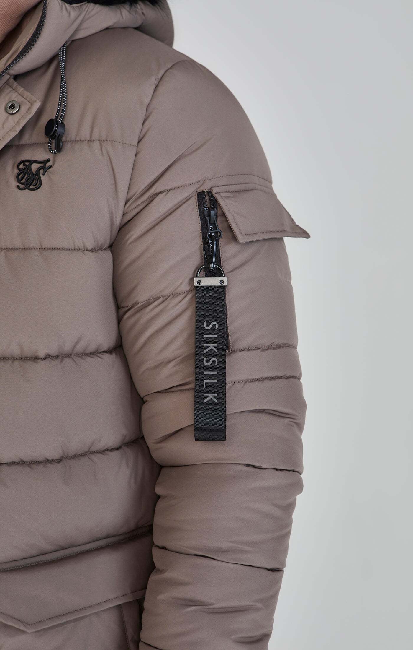 Siksilk Parka »Siksilk Parka Parka«