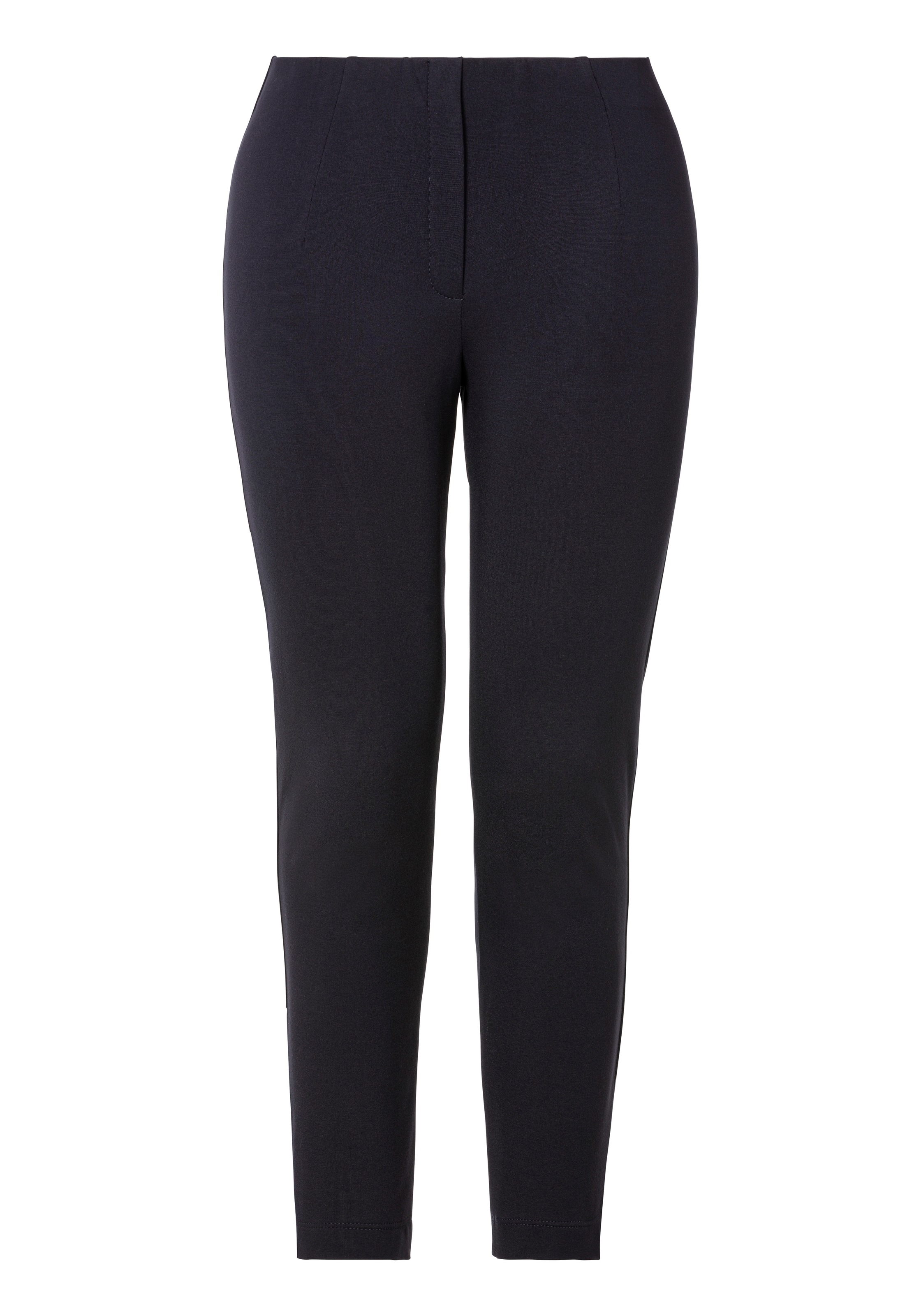 KjBRAND Schlupfhose »Susie XS Jersey«, mit Schlupfbund