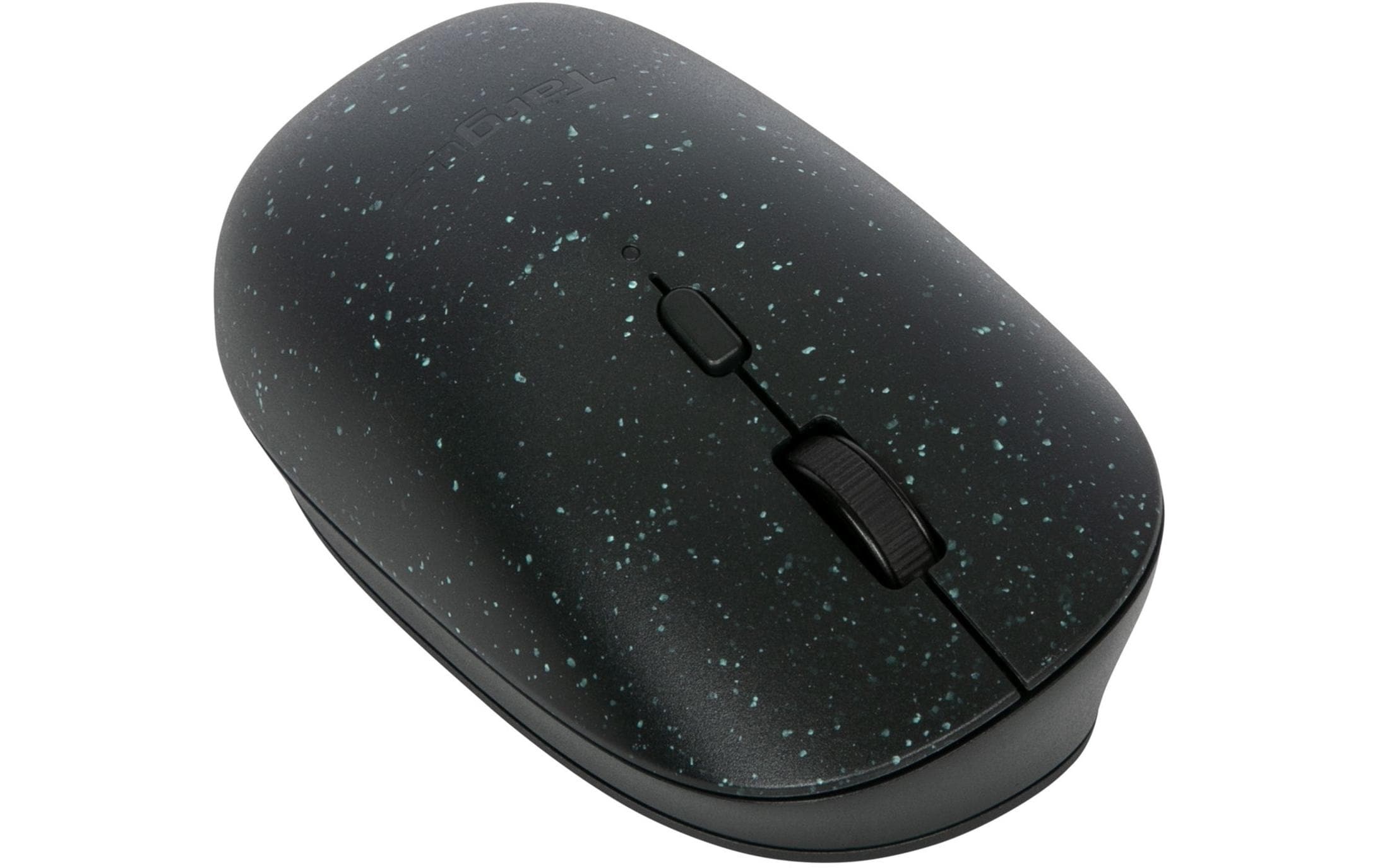 Targus ergonomische Maus »EcoSmart«, Bluetooth
