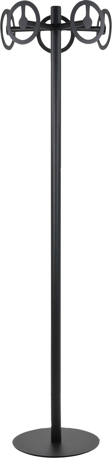 Spinder Design Porte-manteau »Circle« métal, largeur 40 cm